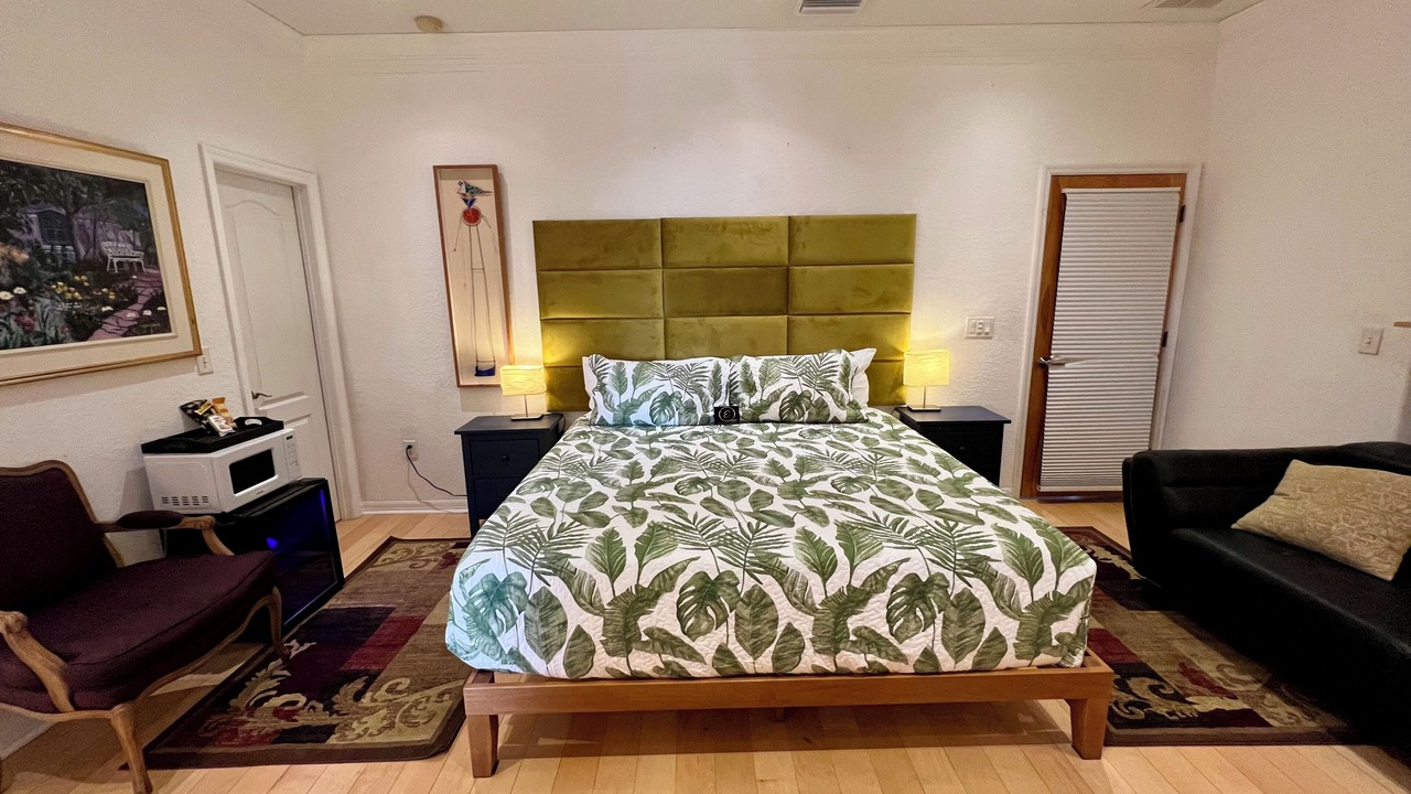 Photo of Bedroom in Lake Alfred