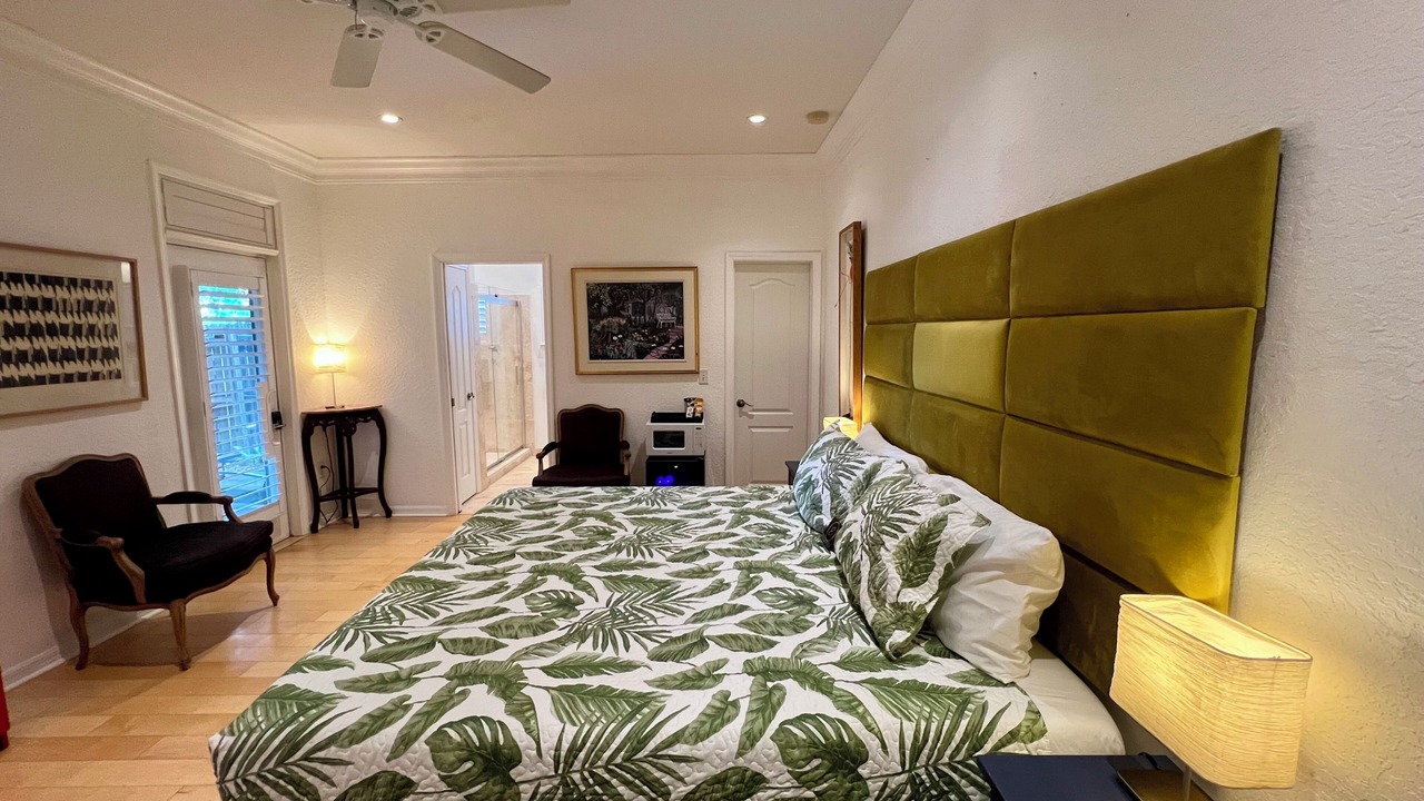 Photo of Bedroom in Lake Alfred