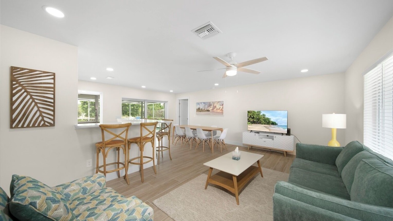 Photo of Livingroom in Shell Harbor