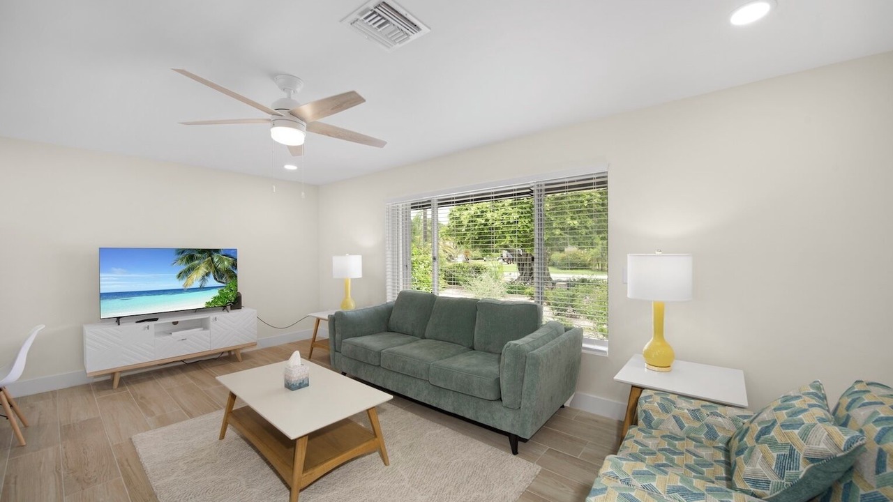 Photo of Livingroom in Shell Harbor