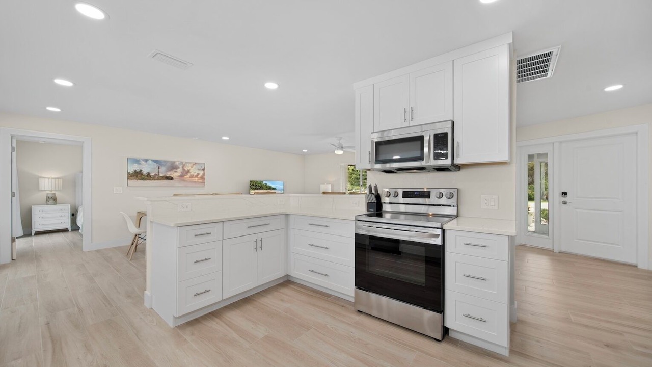 Photo of Kitchen in Shell Harbor