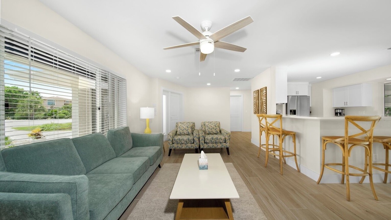 Photo of Livingroom in Shell Harbor