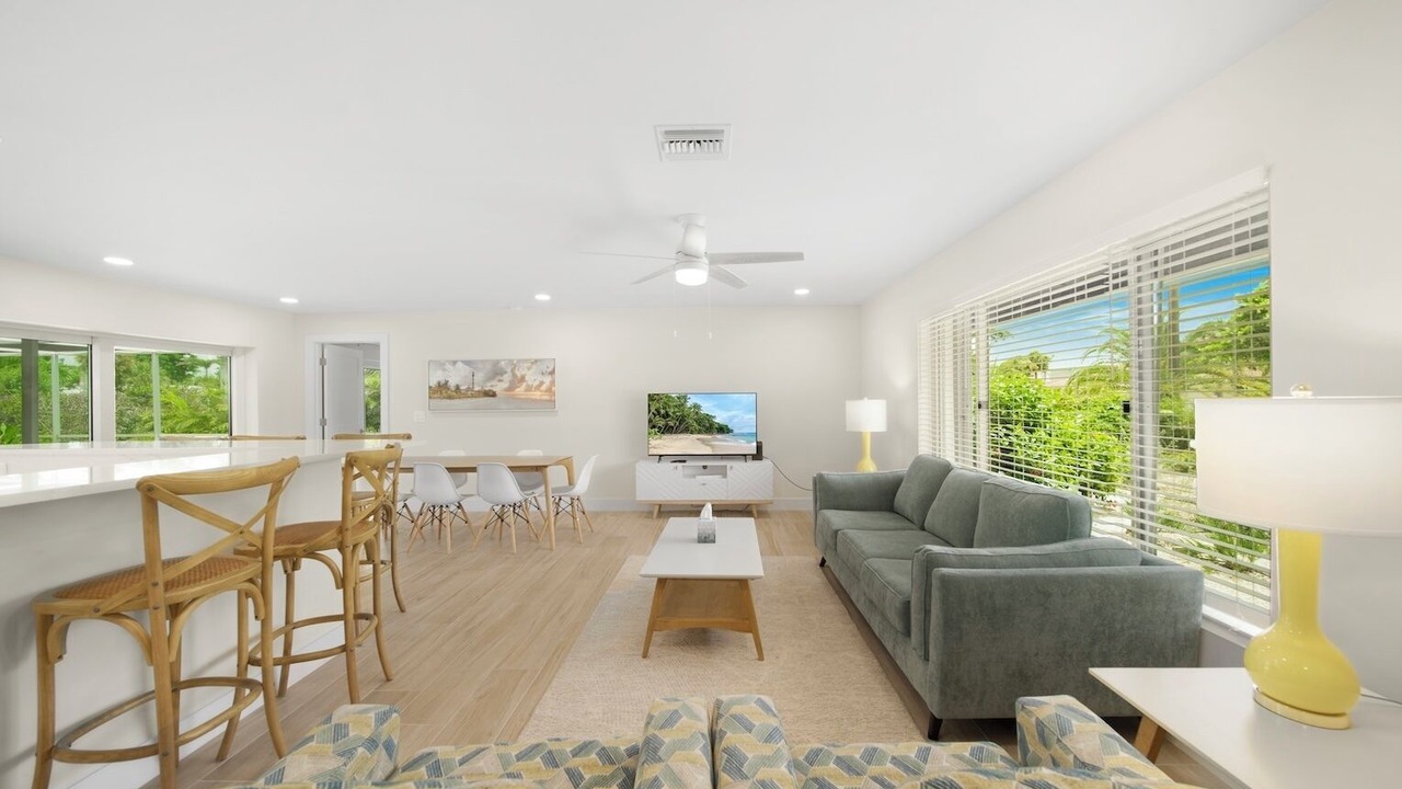 Photo of Livingroom in Shell Harbor