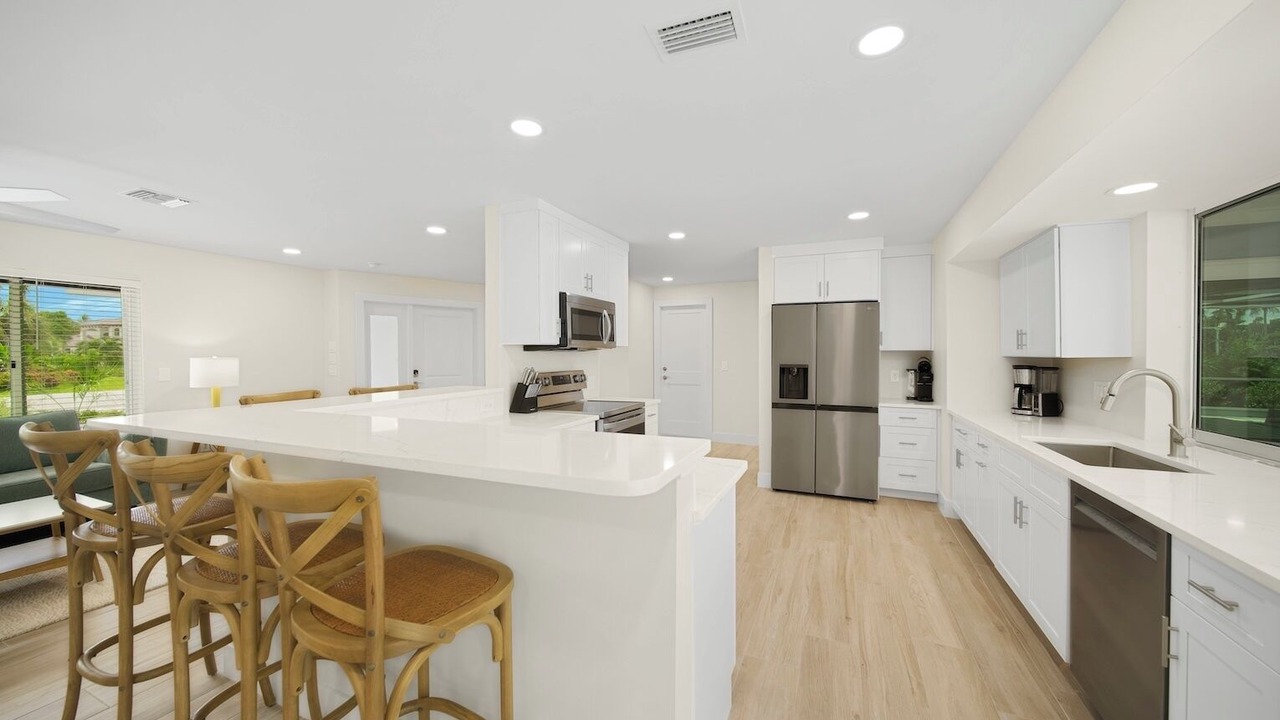 Photo of Kitchen in Shell Harbor