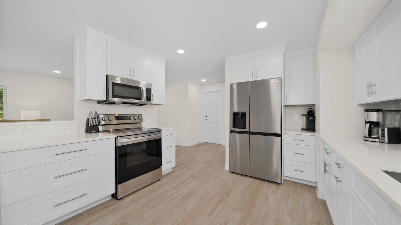 Photo of Kitchen in Shell Harbor