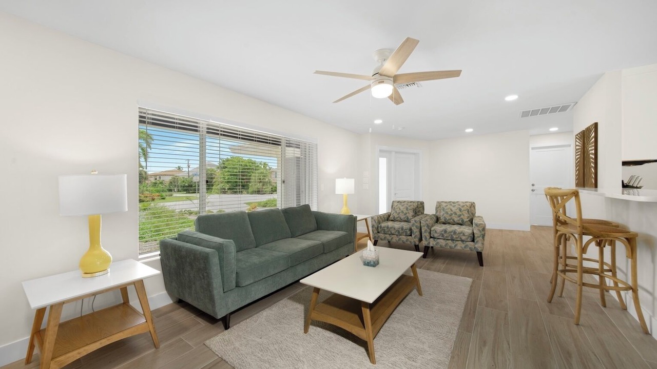 Photo of Livingroom in Shell Harbor