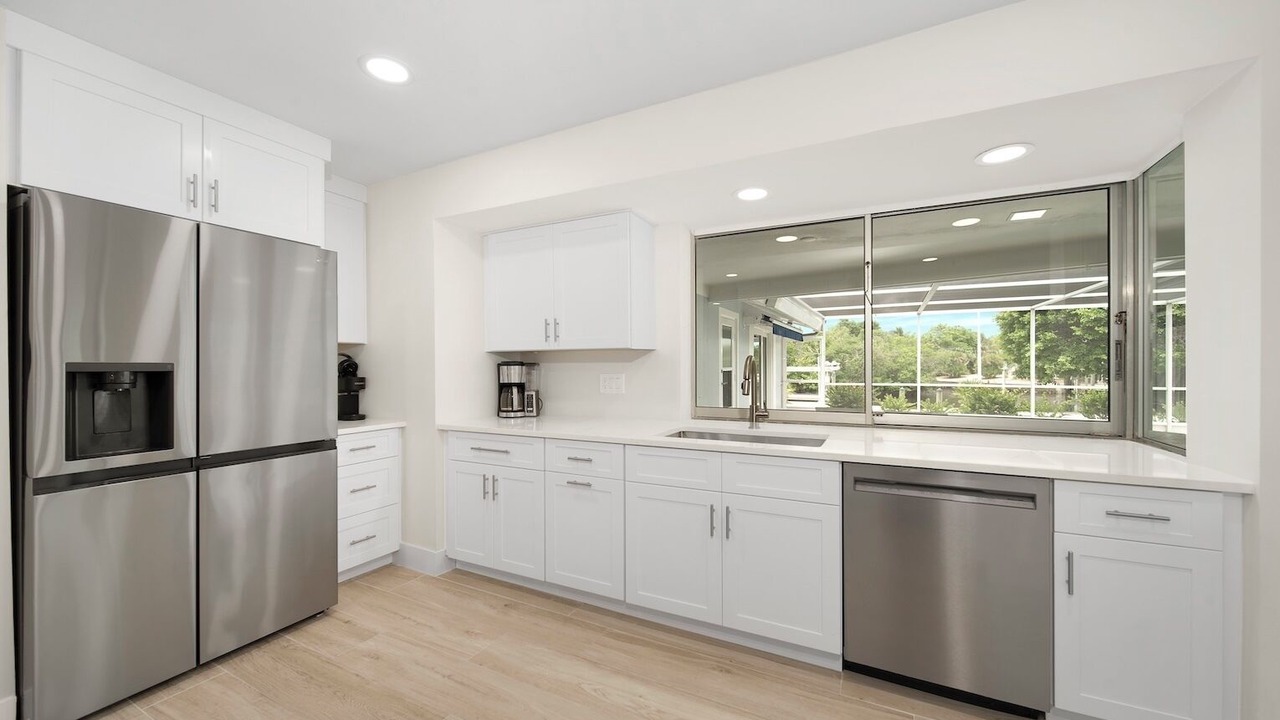 Photo of Kitchen in Shell Harbor