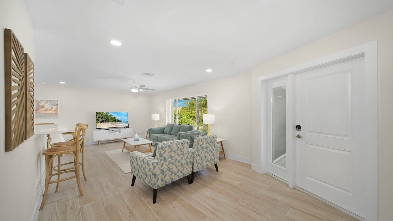 Photo of Livingroom in Shell Harbor