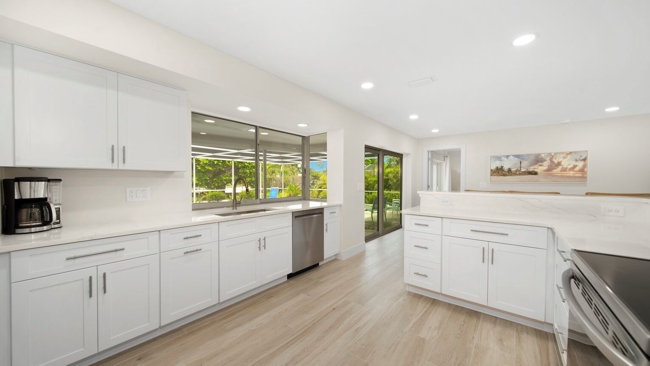 Photo of Kitchen in Shell Harbor