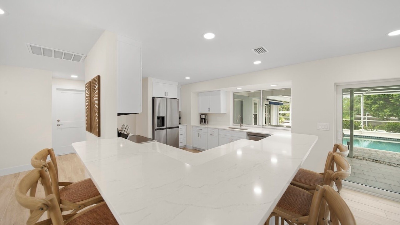 Photo of Kitchen in Shell Harbor