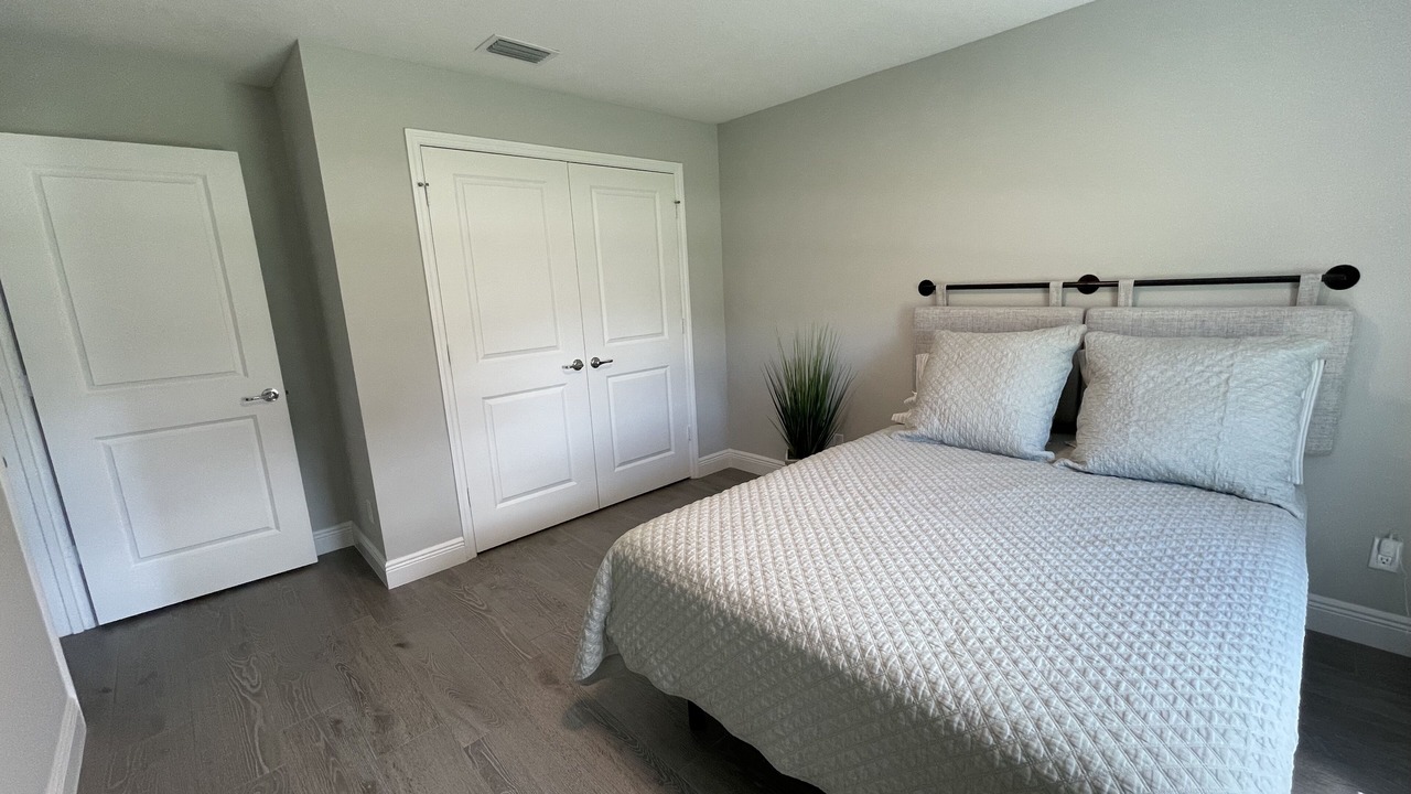 Photo of Bedroom in Port Saint Lucie