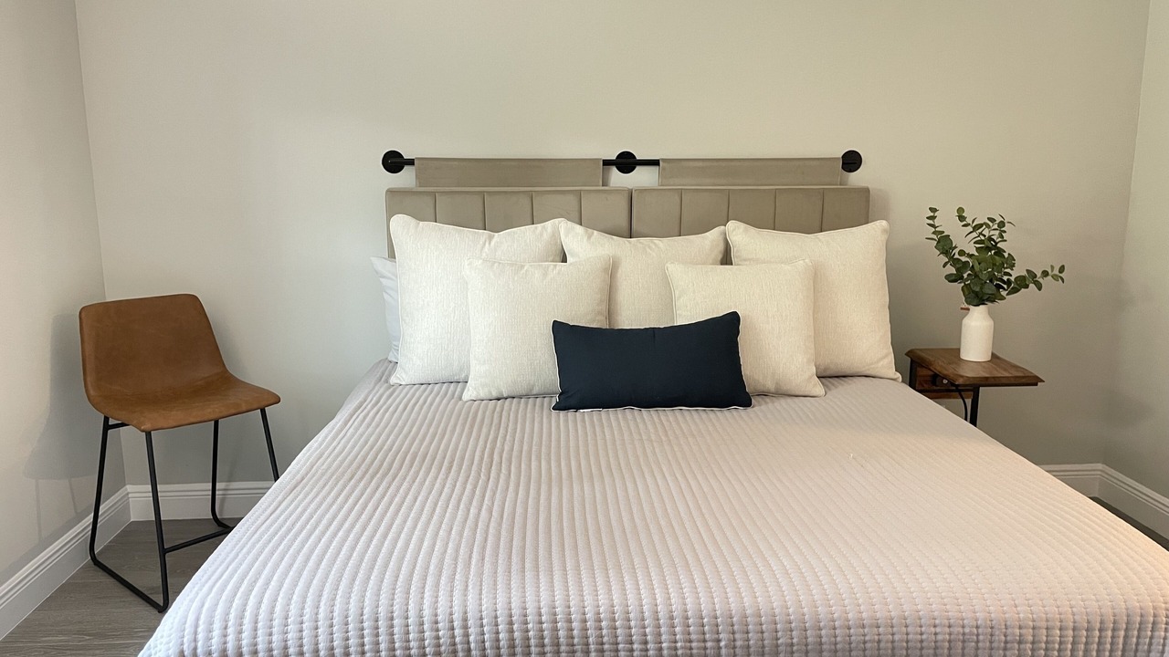 Photo of Bedroom in Port Saint Lucie
