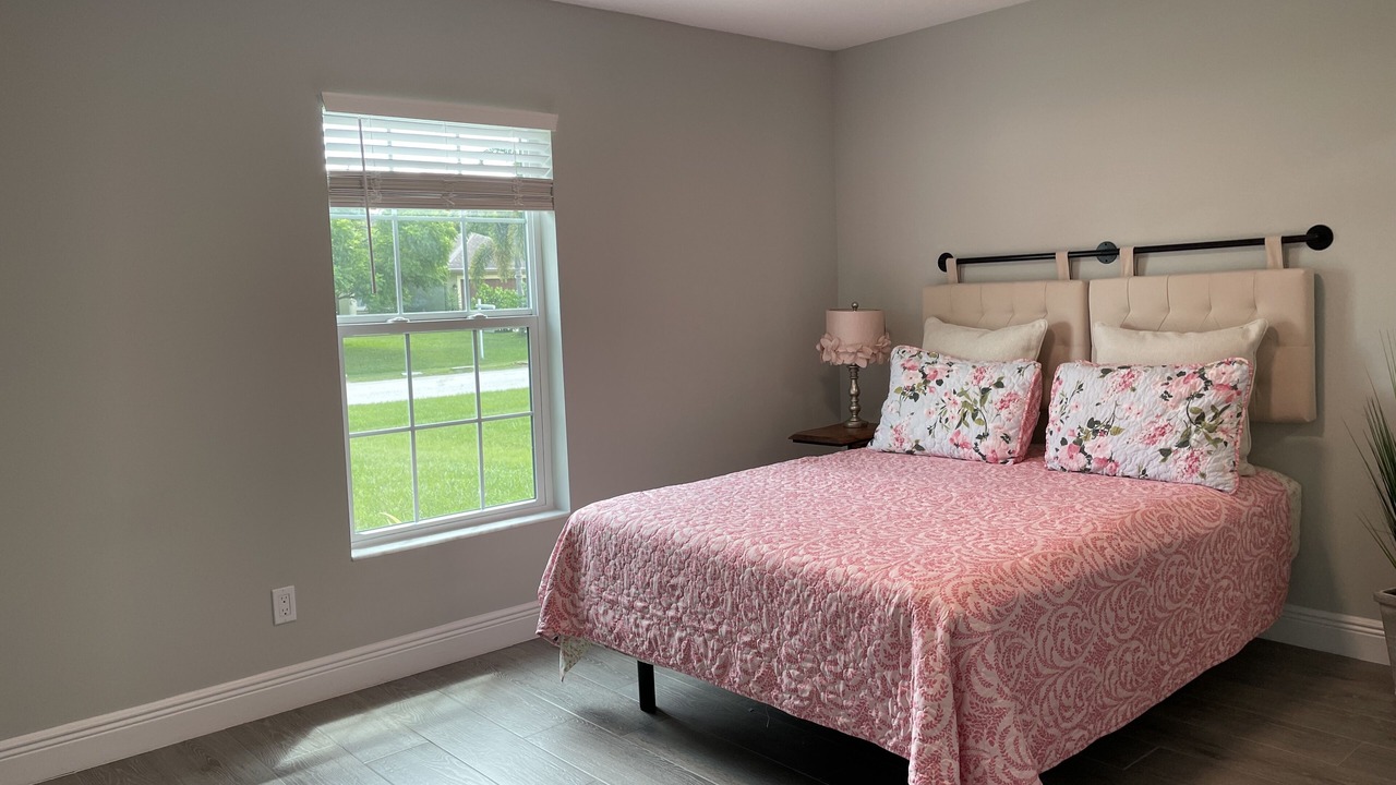 Photo of Bedroom in Port Saint Lucie