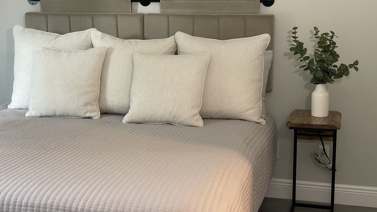 Photo of Bedroom in Port Saint Lucie