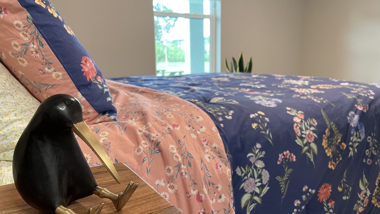 Photo of Bedroom in Port Saint Lucie