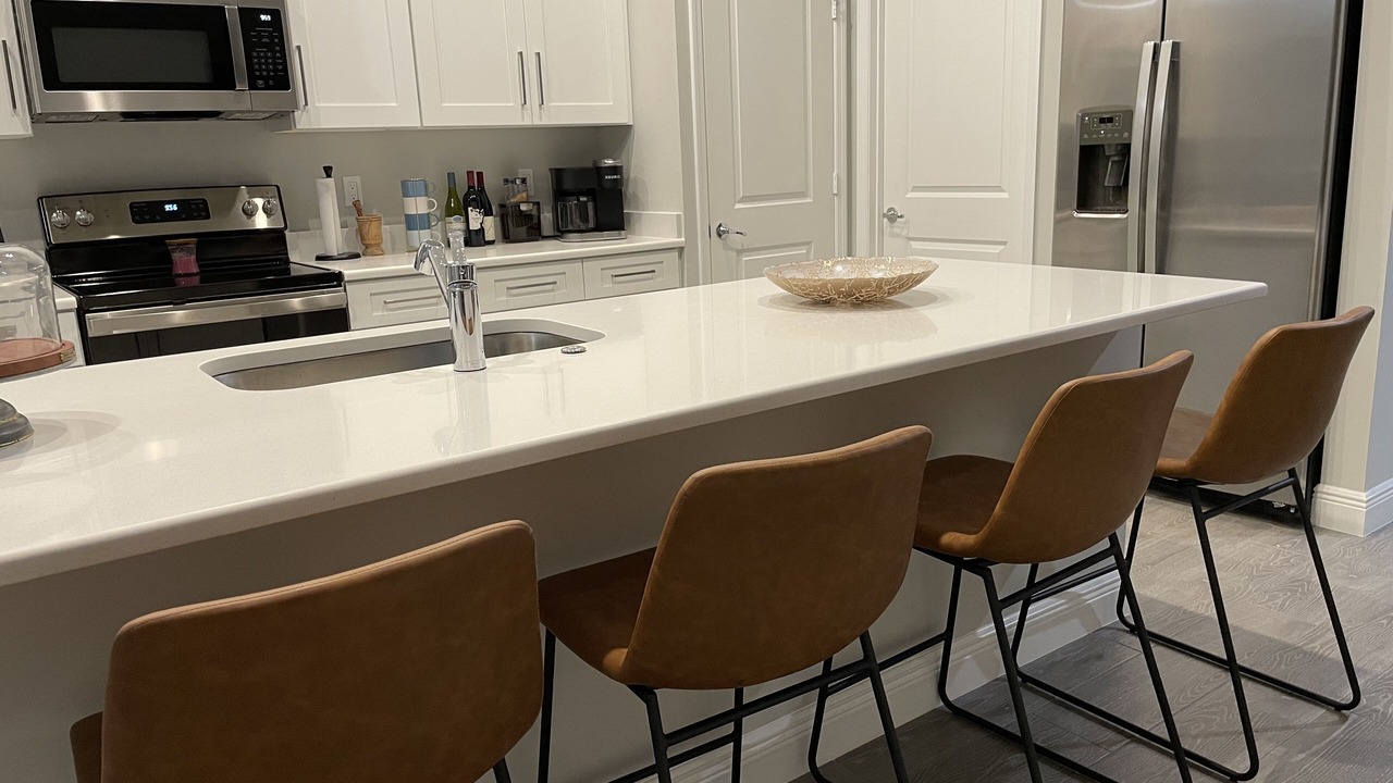 Photo of Kitchen in Port Saint Lucie
