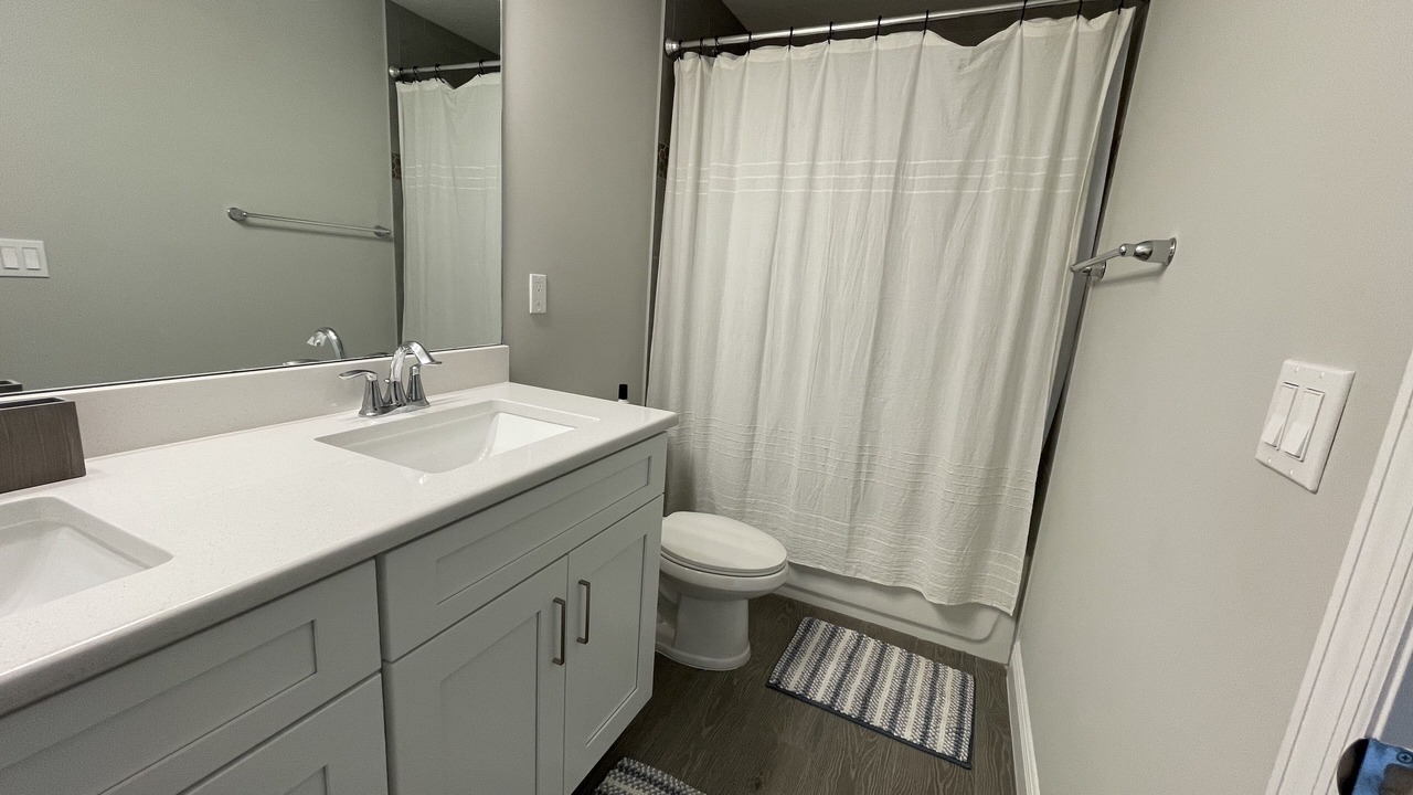 Photo of Bathroom in Port Saint Lucie