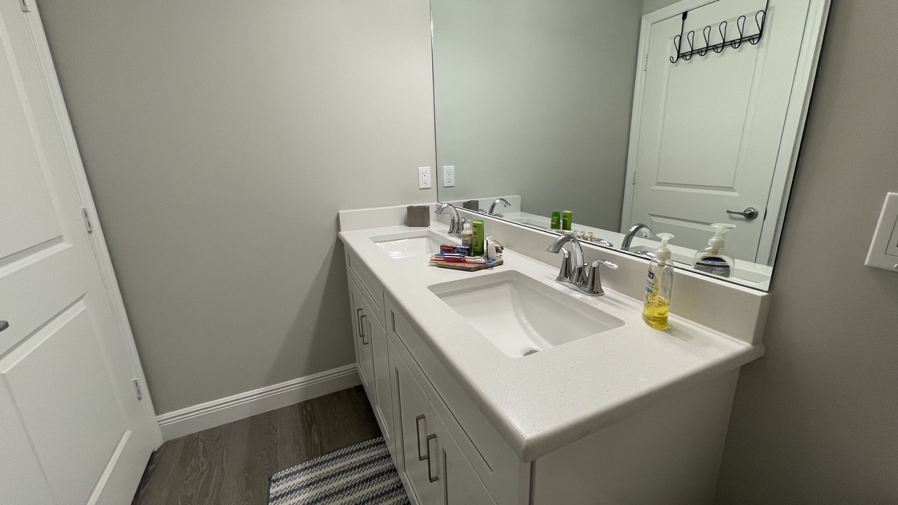 Photo of Bathroom in Port Saint Lucie