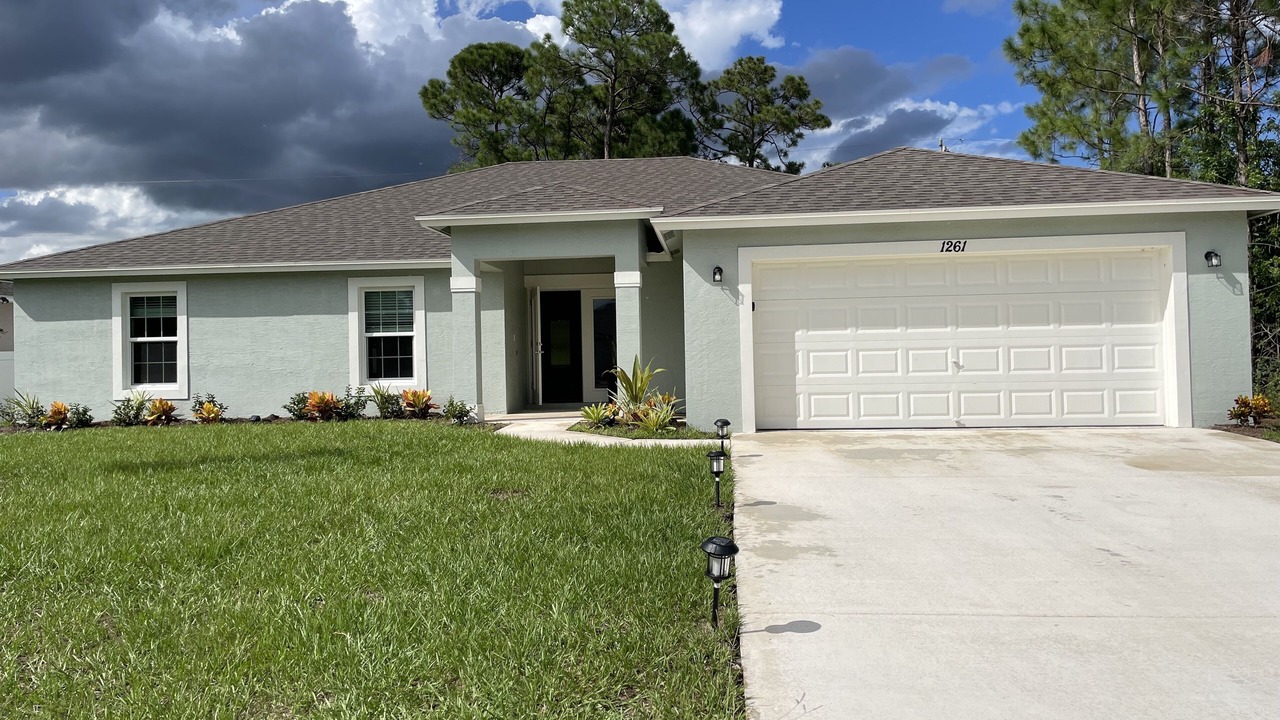 Photo of Outdoor in Port Saint Lucie