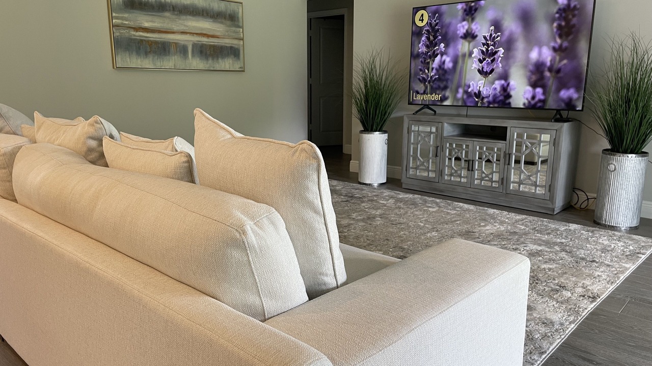 Photo of Livingroom in Port Saint Lucie