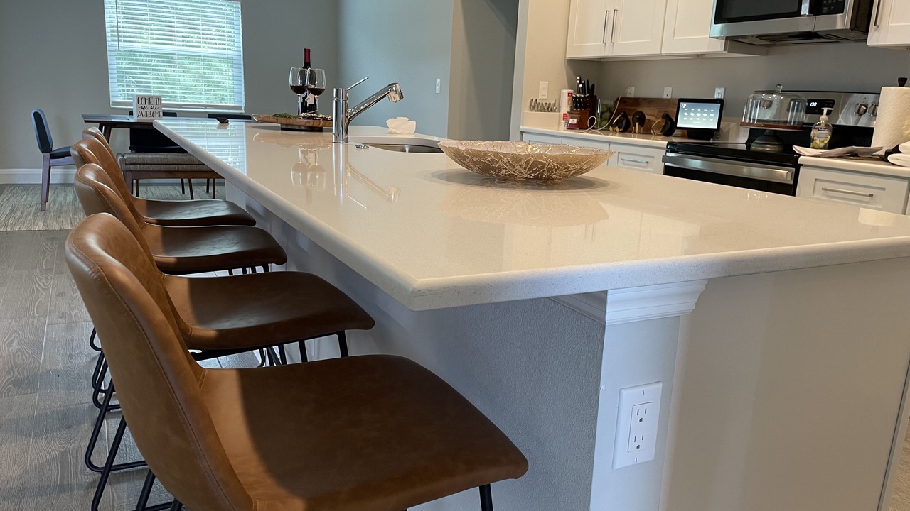Photo of Kitchen in Port Saint Lucie