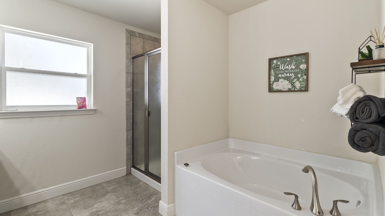 Photo of Bathroom in Port Charlotte
