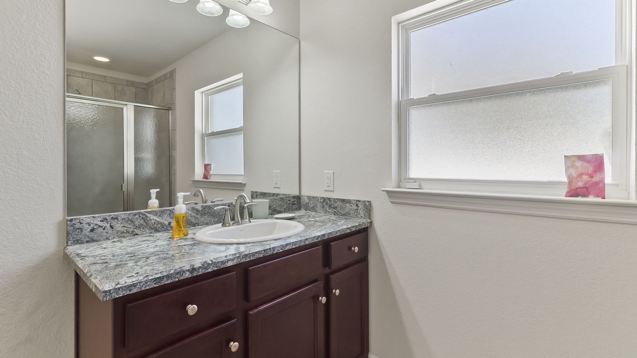 Photo of Bathroom in Port Charlotte