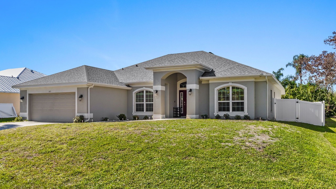 Photo of Outdoor in Port Charlotte