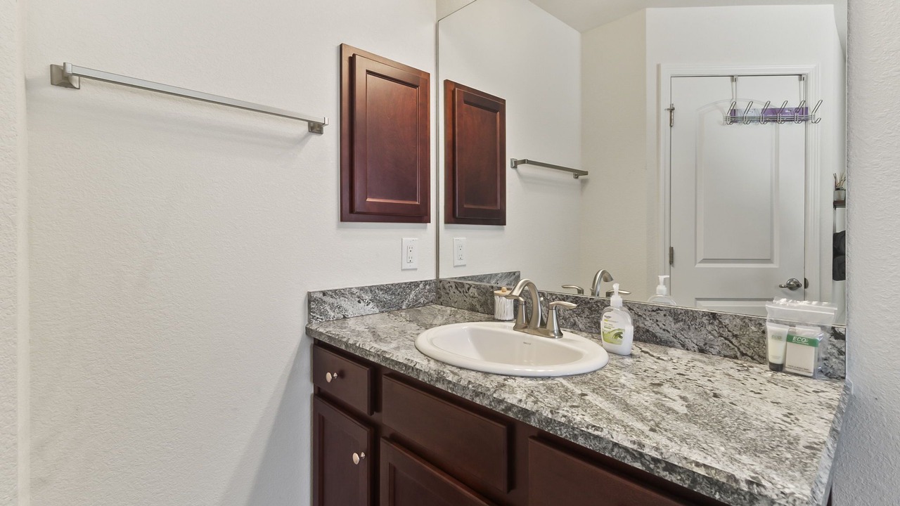 Photo of Bathroom in Port Charlotte