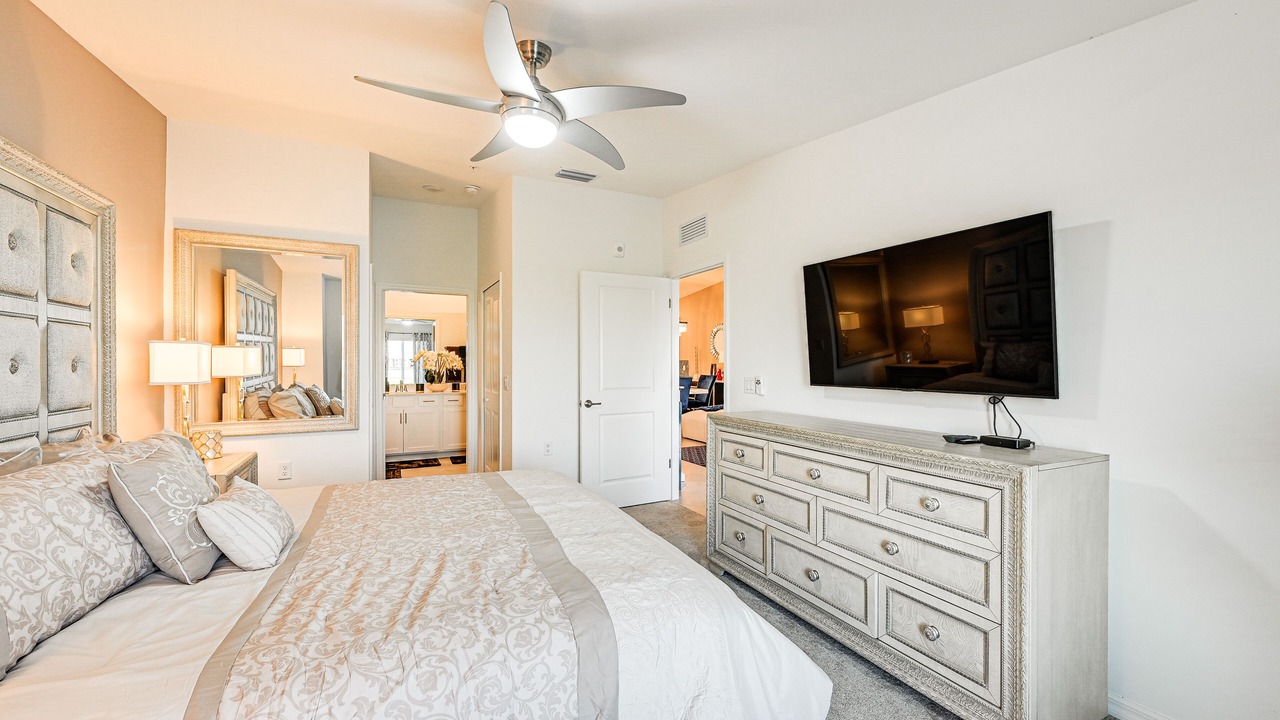 Photo of Bedroom in Immokalee