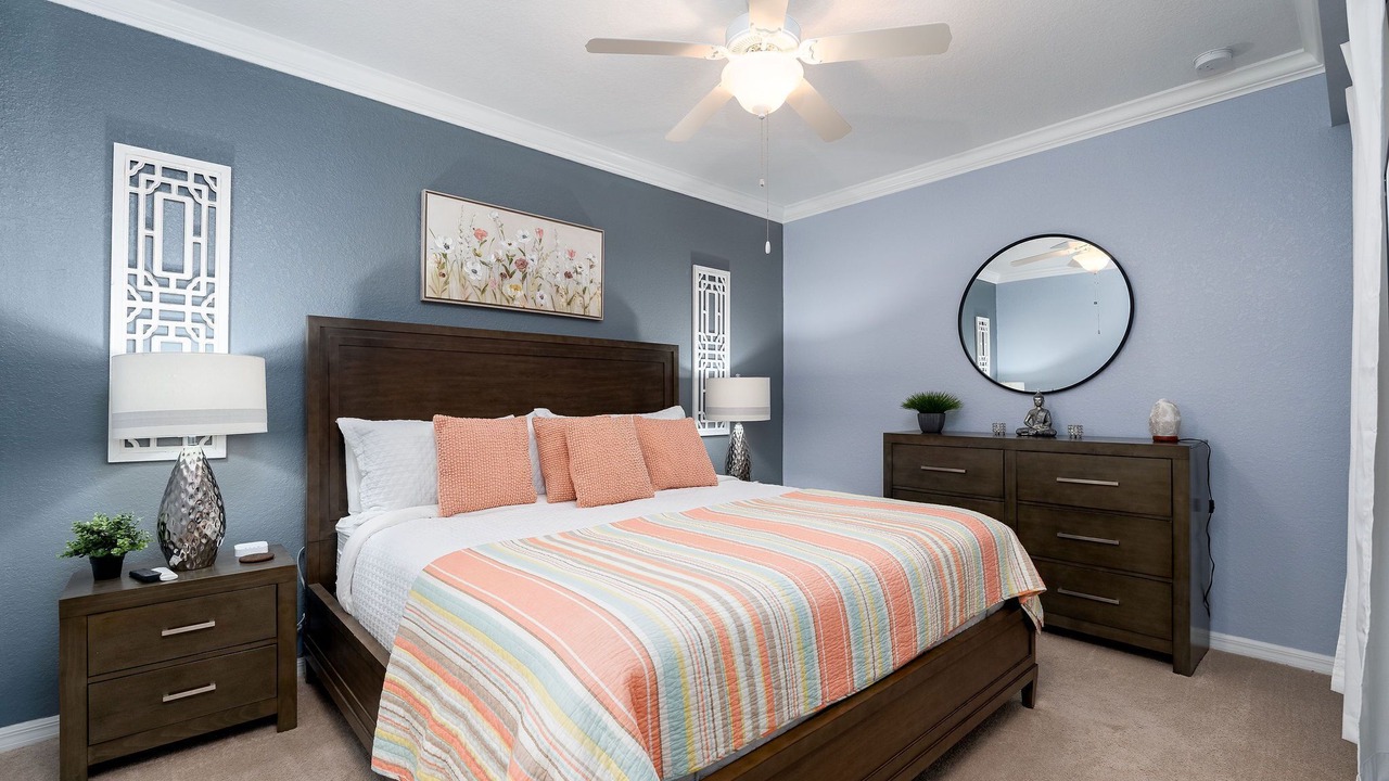 Photo of Bedroom in Naples