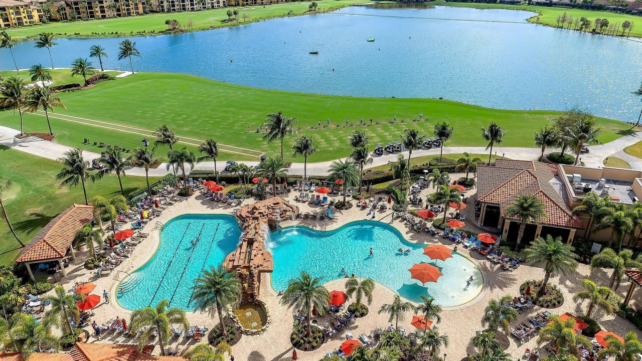 Photo of Outdoor in Naples