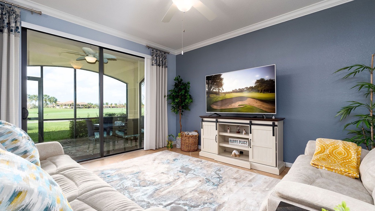 Photo of Livingroom in Naples