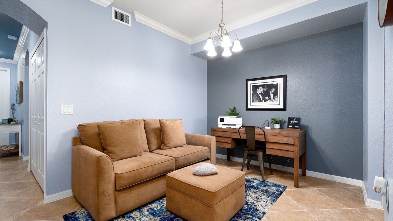 Photo of Livingroom in Naples