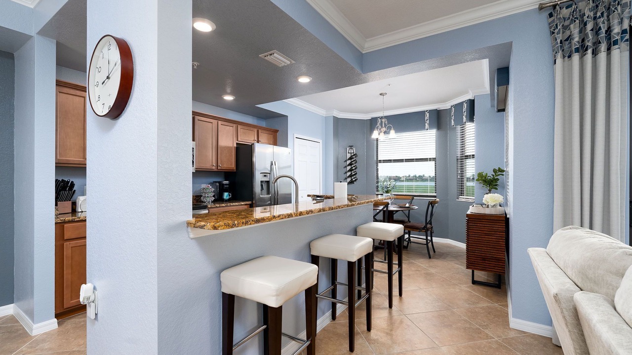 Photo of Kitchen in Naples