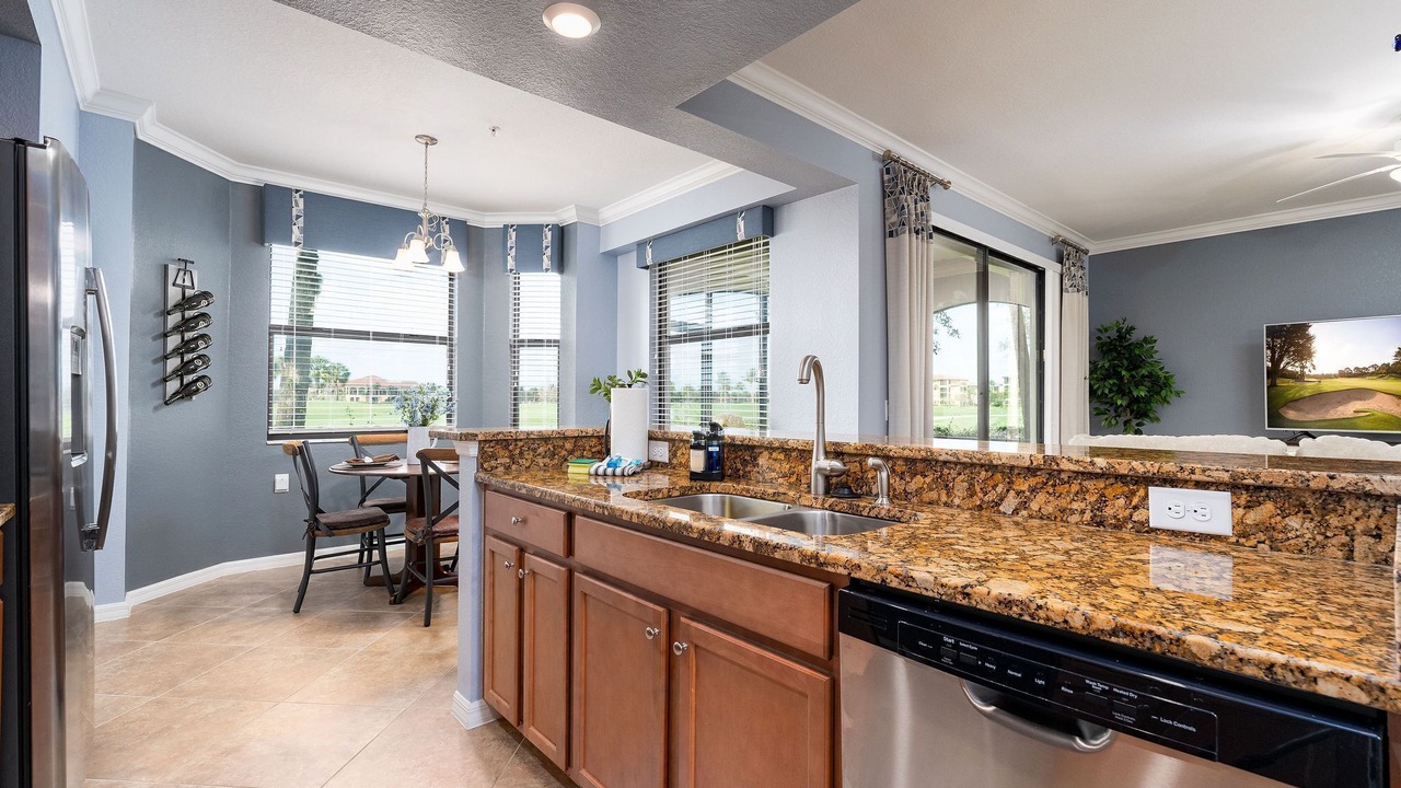 Photo of Kitchen in Naples