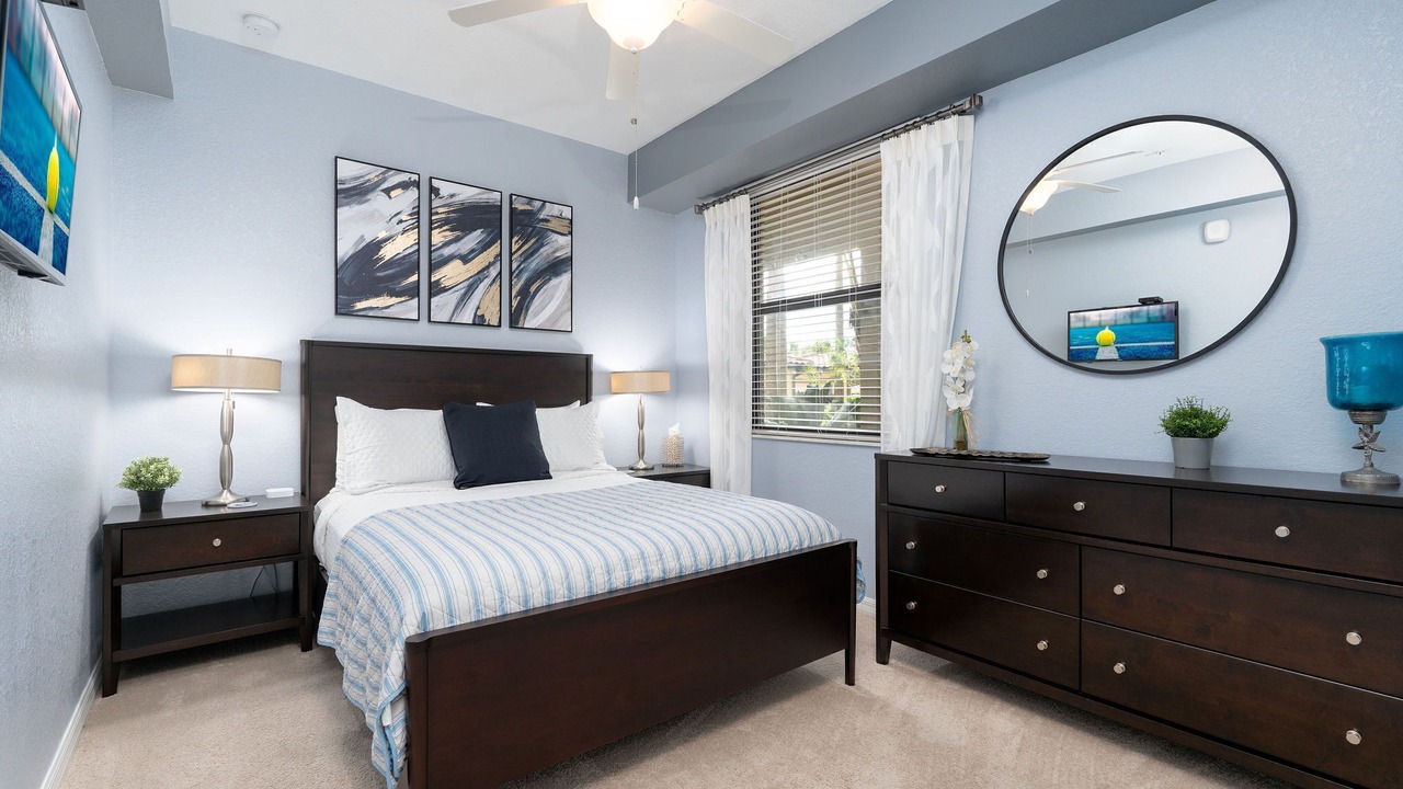 Photo of Bedroom in Naples