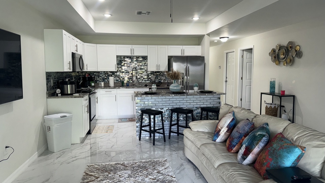 Photo of Livingroom in Lehigh Acres