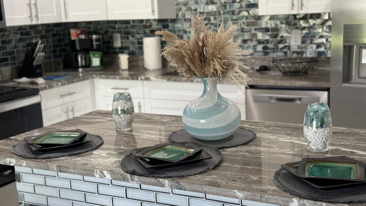 Photo of Kitchen in Lehigh Acres