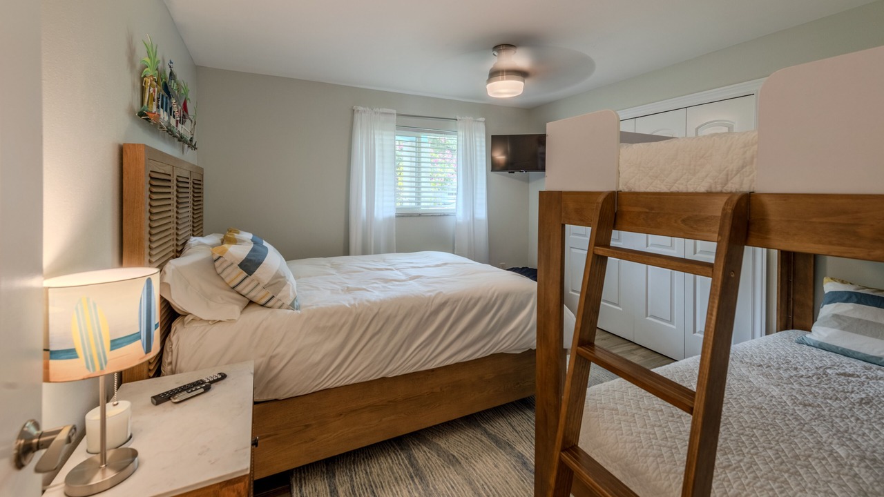 Photo of Bedroom in Central Naples