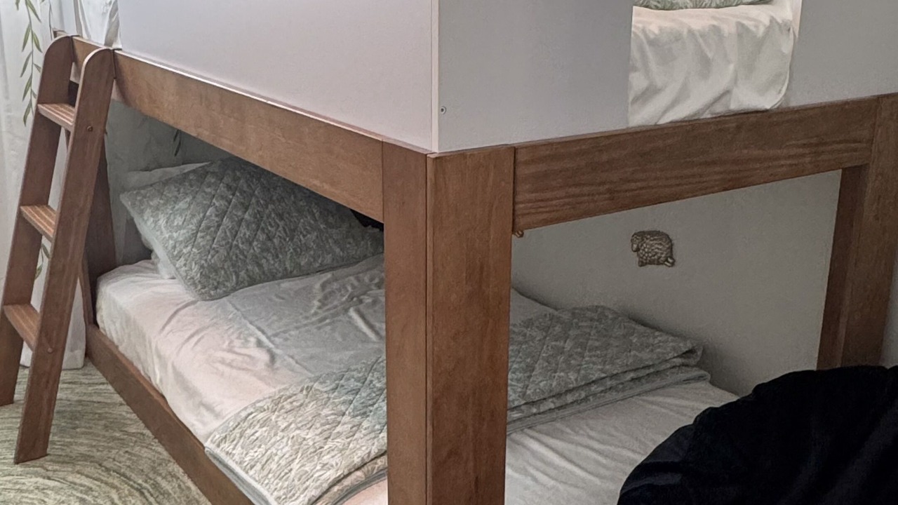 Photo of Bedroom in Central Naples