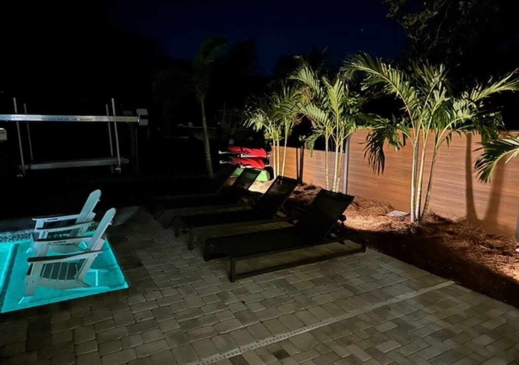 Photo of Patio Balcony in Siesta Key