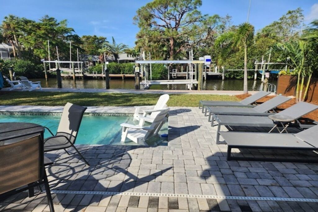 Photo of Outdoor in Siesta Key