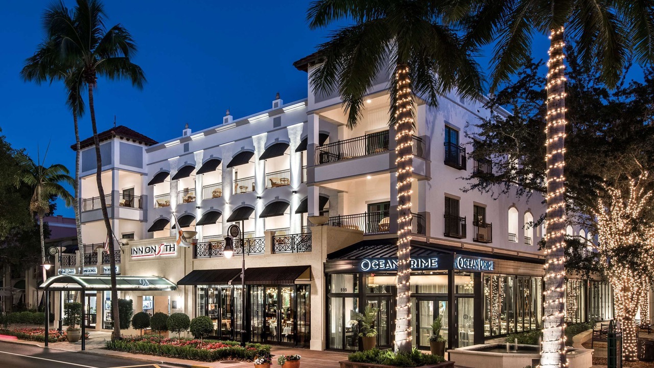 Photo of Outdoor in Old Naples