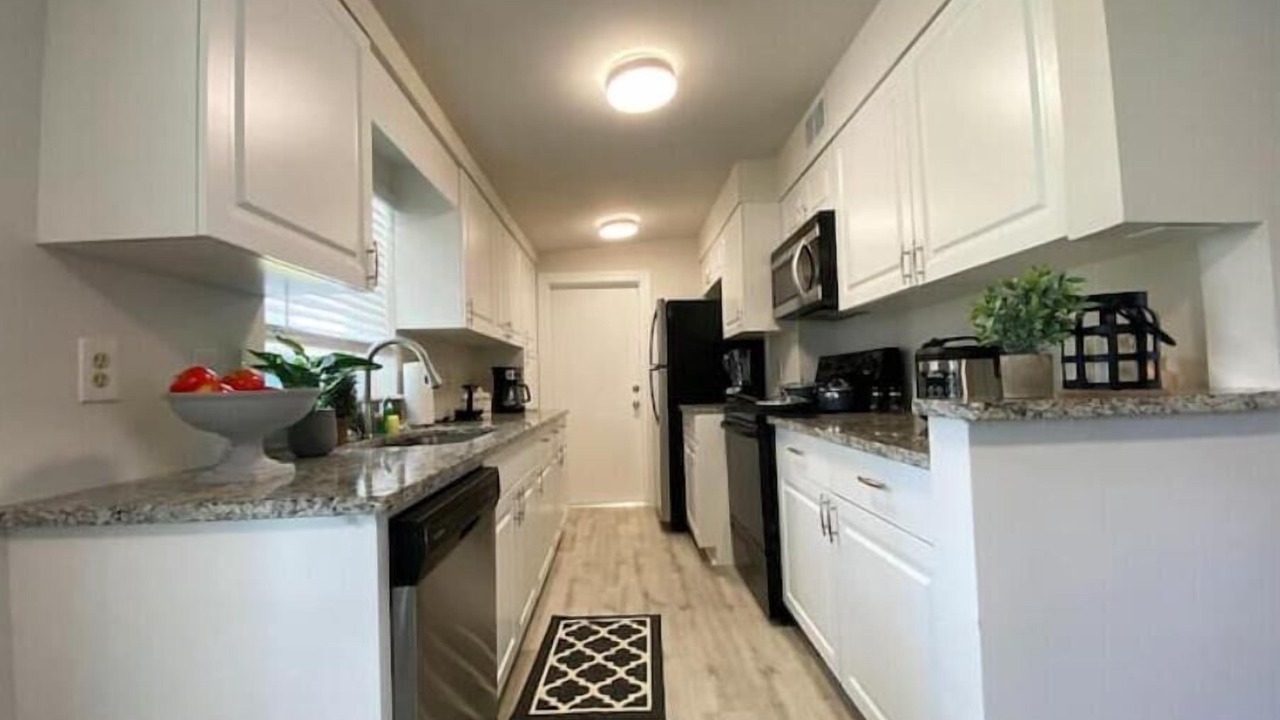 Photo of Kitchen in Palm Beach Gardens