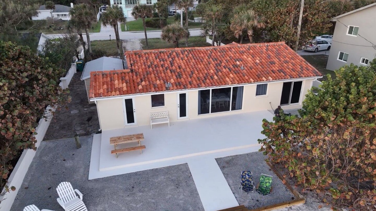 Photo of Outdoor in Floridana Beach