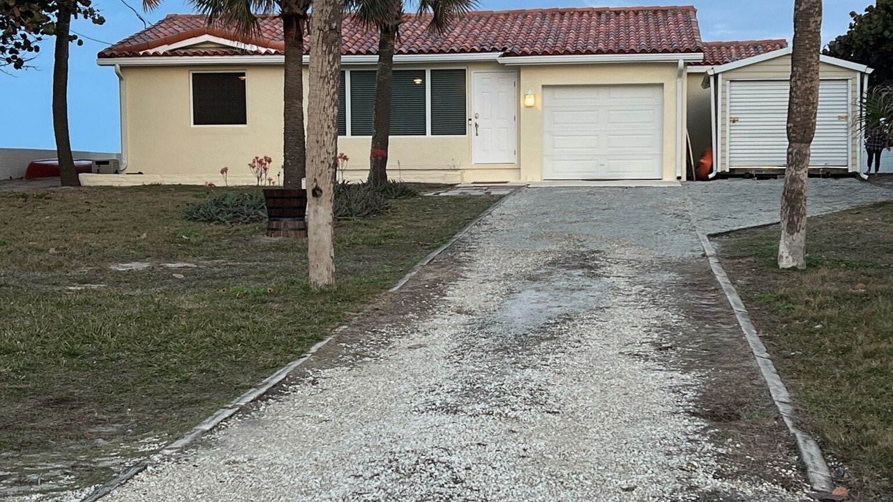 Photo of Outdoor in Floridana Beach