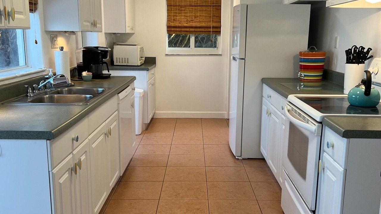 Photo of Kitchen in Floridana Beach
