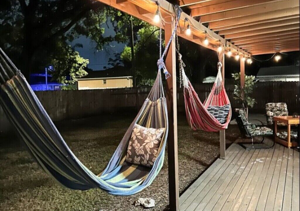 Photo of Patio Balcony in Carver City - Lincoln Gardens