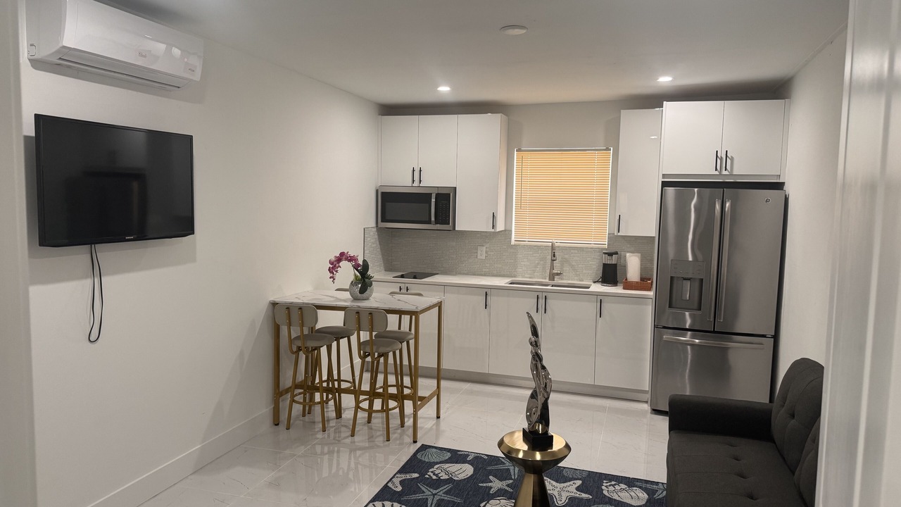 Photo of Livingroom in West Palm Beach